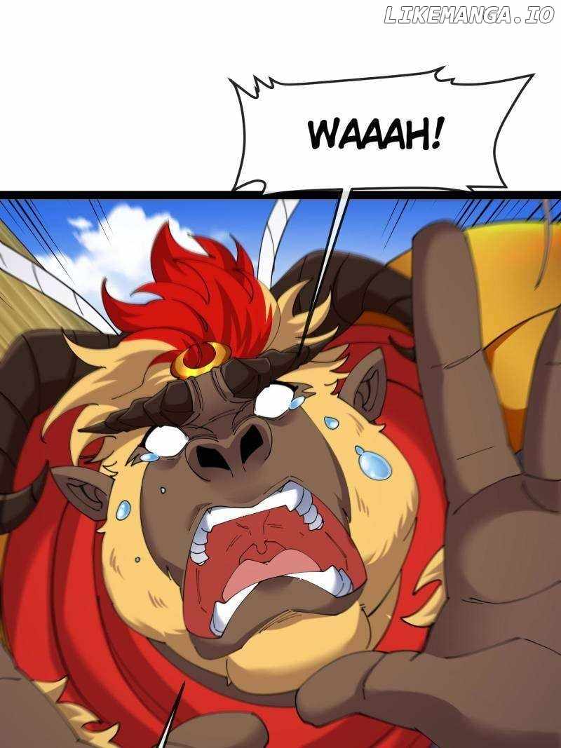 I Am The Monster Overlord Chapter 54 19
